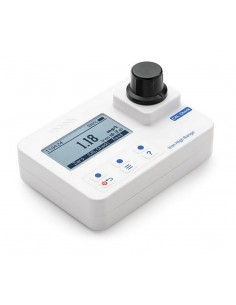 Fotometr do wysokiego zakresu żelaza Hanna HI97721