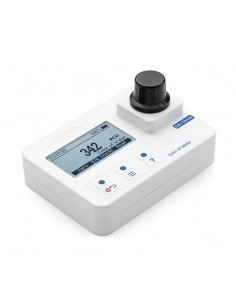 Fotometr do kontroli barwy wody Hanna HI97727