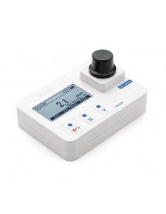 Fotometr do wysokiego zakresu azotanów Hanna HI97728