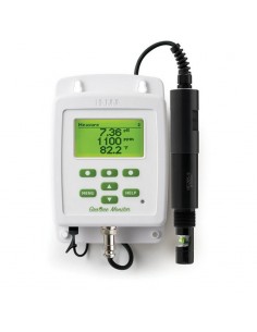 Miernik pH/EC/TDS/T Groline Monitor Hanna HI981421