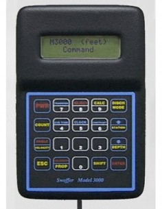 Młynek hydrometryczny 3000-C140 2