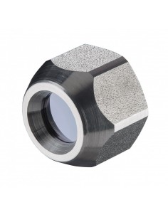 Soczewka do zbliżeń do LT