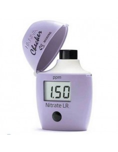 Mini fotometr do oznaczania niskiego poziomu azotanów w słonej wodzie HI 781 2