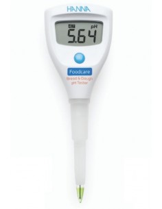 Tester pH do chleba i ciasta GroLine Hanna HI 981038