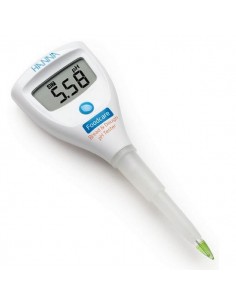 Tester pH do chleba i ciasta GroLine Hanna HI 981038 2