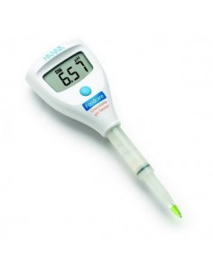 Tester pH do czekolady Hanna HI981038 2