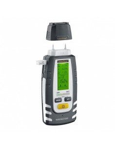 Wilgotnościomierz drewna i materiałów budowlanych MultiWet-Master