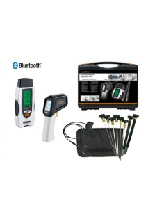 Zestaw inspekcyjny MultiWet-Master Inspection-Set 2