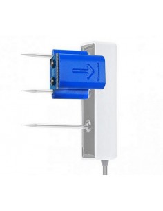 TEROS-CLIP do weryfikacji prawidłowego działania i dokładności czujników wilgotności gleby. 2