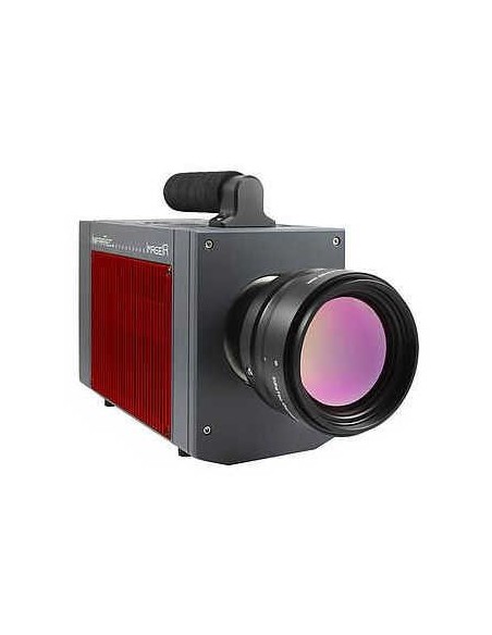 Kamera termowizyjna InfraTec ImageIR 10300