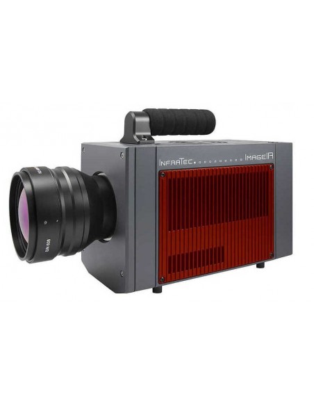 Kamera termowizyjna InfraTec ImageIR 10300