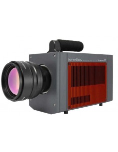 Kamera termowizyjna InfraTec ImageIR 10300