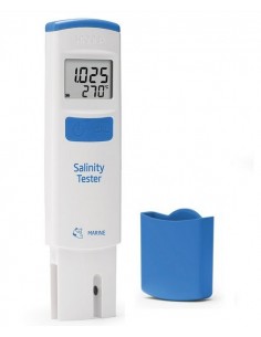 Tester zasolenia wody morskiej Hanna HI98319 2
