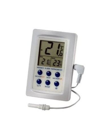 Termometr elektroniczny ETI 810-090