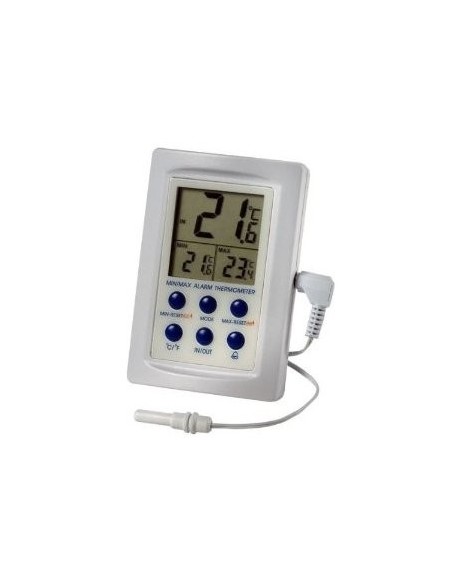 Termometr elektroniczny ETI 810-090 z mera-sp.pl