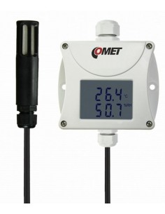 Przetwornik temperatury i wilgotności T3111