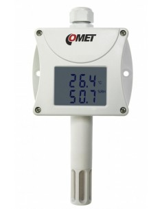 Przetwornik wilgotności i temperatury Comet T3110