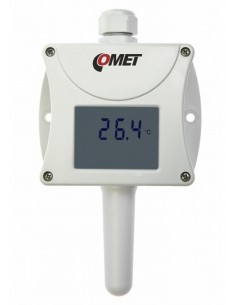 Przetwornik temperatury Comet T0110