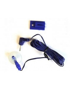 Sonda temperatury kablowa (dł. 3 m) do termometru EcoTemp