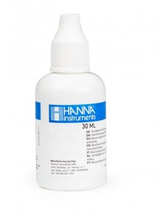 Odczynniki - dwutlenek chloru Hanna HI 93738-01