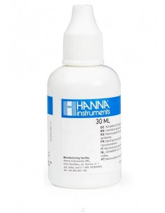 Odczynniki - srebro Hanna HI 93737-01