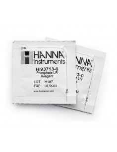 Odczynniki - fosforany Hanna HI 93713-01
