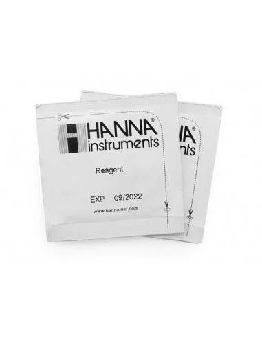 Odczynniki - fosfor Hanna HI 93706-01