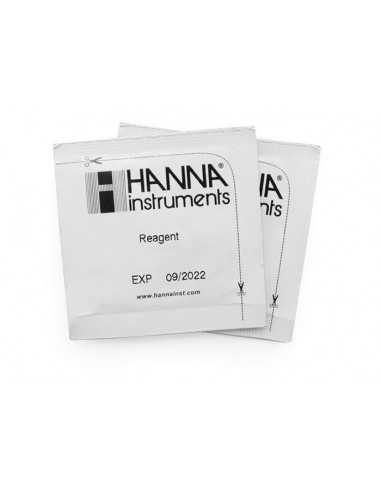 Odczynniki - azotyny Hanna HI 93708-01