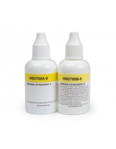 Odczynniki - amoniak Hanna HI 93700-01