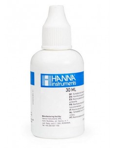 Odczynniki - hydrazyna Hanna HI 93704-01