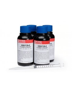 Odczynniki - fluorki Hanna HI 93729-01