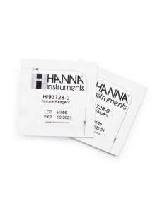 Odczynniki - azotany Hanna HI 93728-01