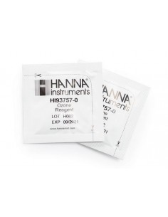 Odczynniki - ozon Hanna HI 93757-01