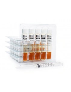 Odczynniki - CHZT Hanna HI 93754B-25