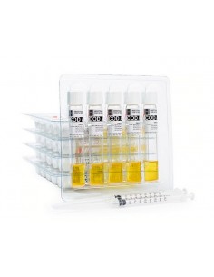 Odczynniki - CHZT Hanna HI 93754A-25