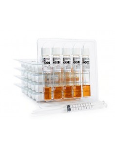 Odczynniki - CHZT Hanna HI 93754G-25