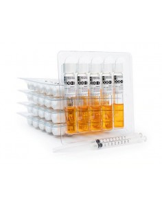 Odczynniki - CHZT HI 93754C-25