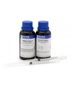 Odczynniki - chlorki Hanna HI 93753-01