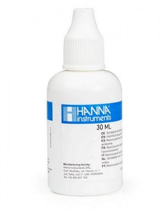 Reagenty - wapń Hanna HI 937521-01