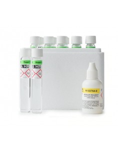 Odczynniki - amoniak Hanna HI 93764B-25