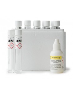 Odczynniki - amoniak Hanna HI 93764A-25