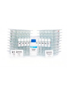 Odczynniki - azot Hanna HI 93767B-50