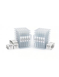 Odczynniki - azot Hanna HI 93767A-50