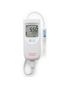 pH-metr do skóry Hanna HI 99181