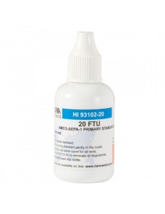 Bufor kalibracyjny AMCO-AEPA-1, 20 NTU dla Hanna HI 93102