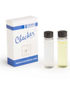 Bufory kalibracyjne Hanna HI 700-11