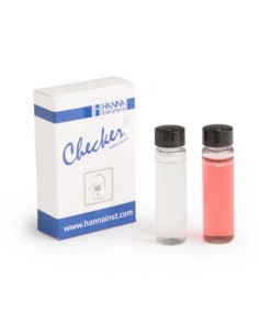 Bufory kalibracyjne Hanna HI 726-11