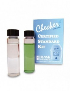 Bufory kalibracyjne Hanna HI 775-11