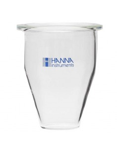 Zlewka objętościowa do titratora HI 903 Karl Fisher