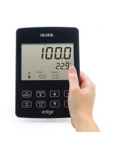 Zestaw HANNA EDGE™ do pomiaru rozpuszczonego tlenu 2